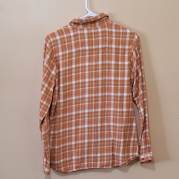 Woolrich Button Down Shirt - Picture 3 of 4